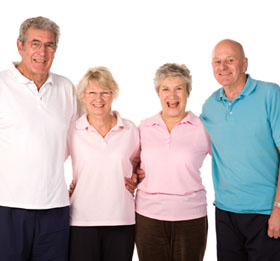 dentures